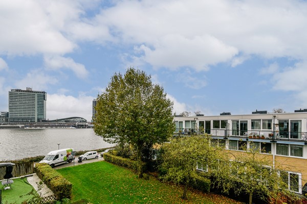 Medium property photo - Buitendraaierij 11, 1021 NM Amsterdam